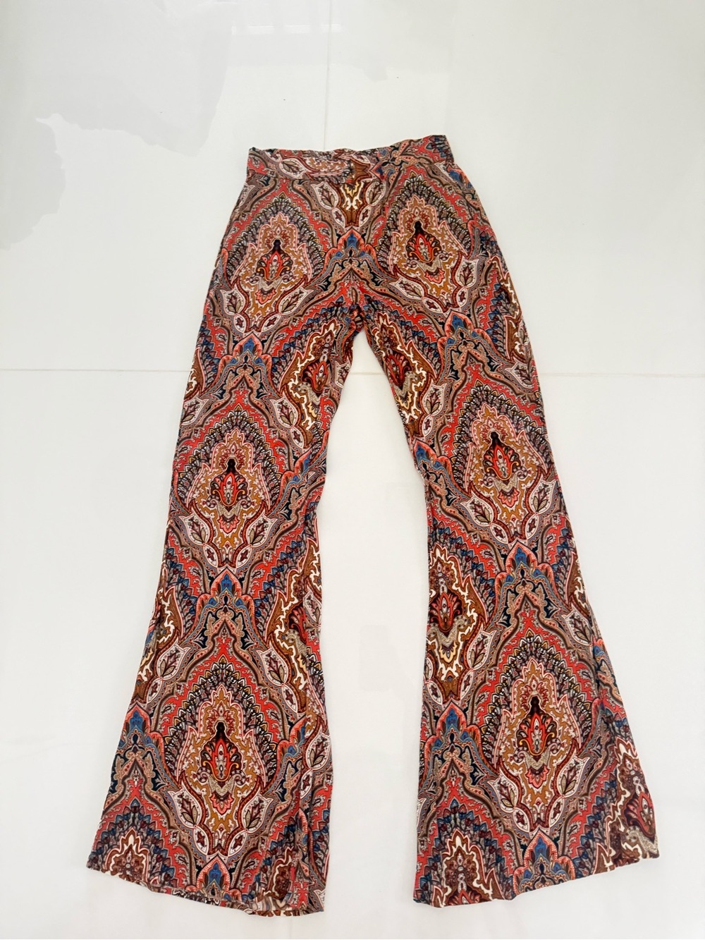 Zara Boot Cut Pants 3057/042/703